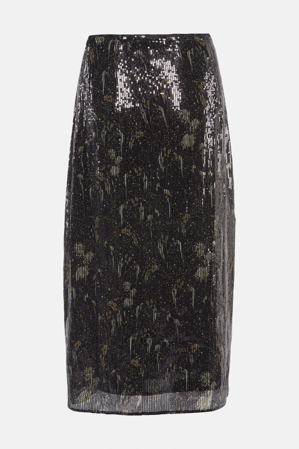 Rok 3/4 Multicolor - Astrid Black Label