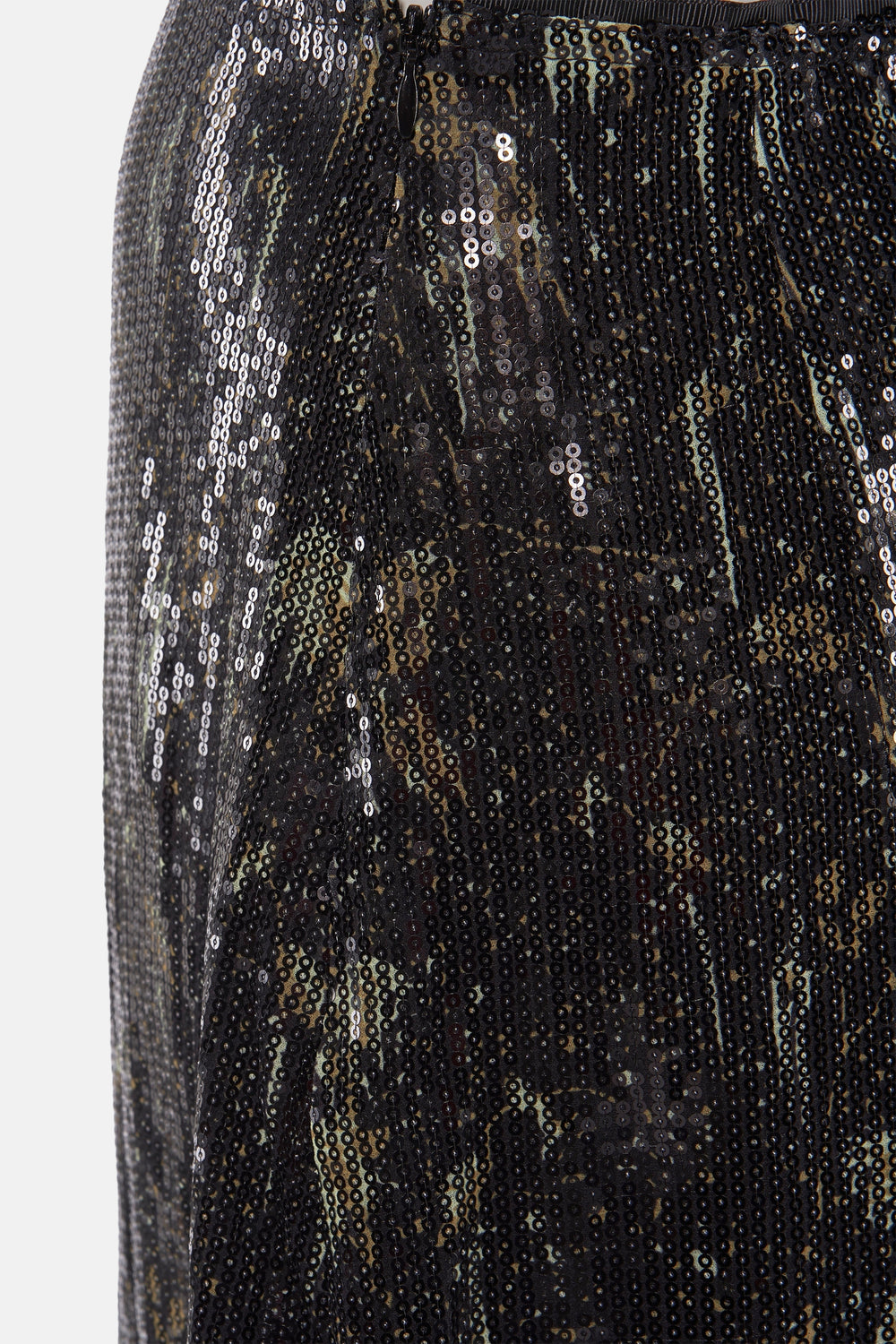 Rok 3/4 Multicolor - Astrid Black Label