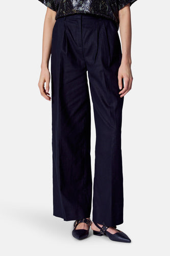 Broek - Zwart