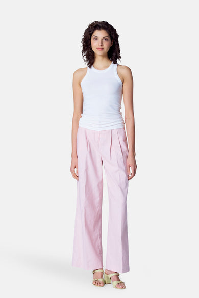 Broek Roze - Astrid Black Label