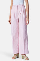 Broek Roze - Astrid Black Label
