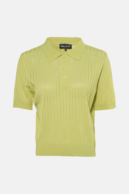 Polos Vert - Astrid Black Label