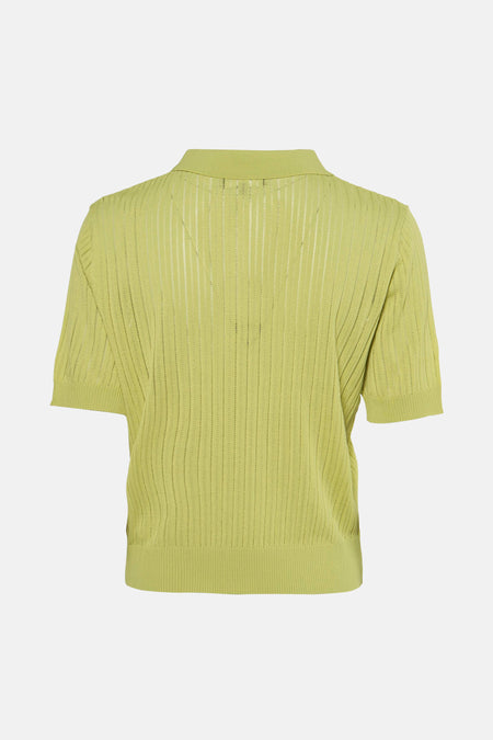 Polos Vert - Astrid Black Label