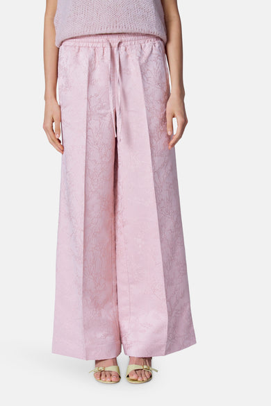 Broek Roze - Astrid Black Label