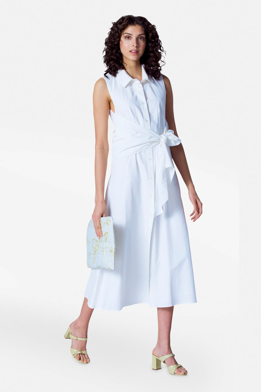 Robe - rose - Astrid Black Label