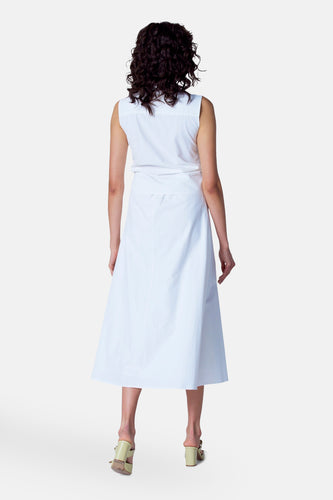 Robe - rose - Astrid Black Label