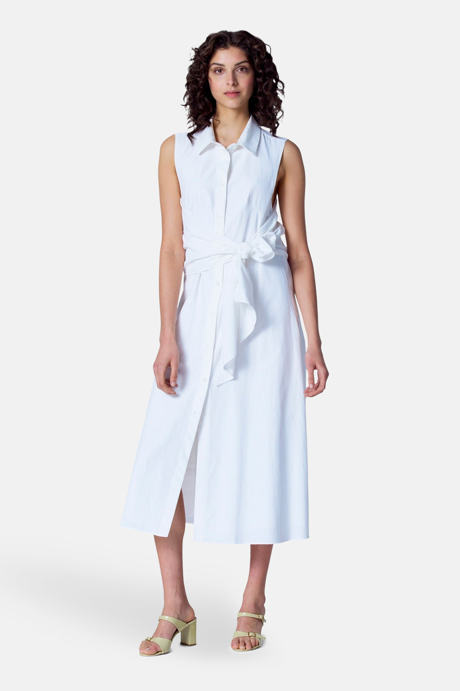 Robe - rose - Astrid Black Label