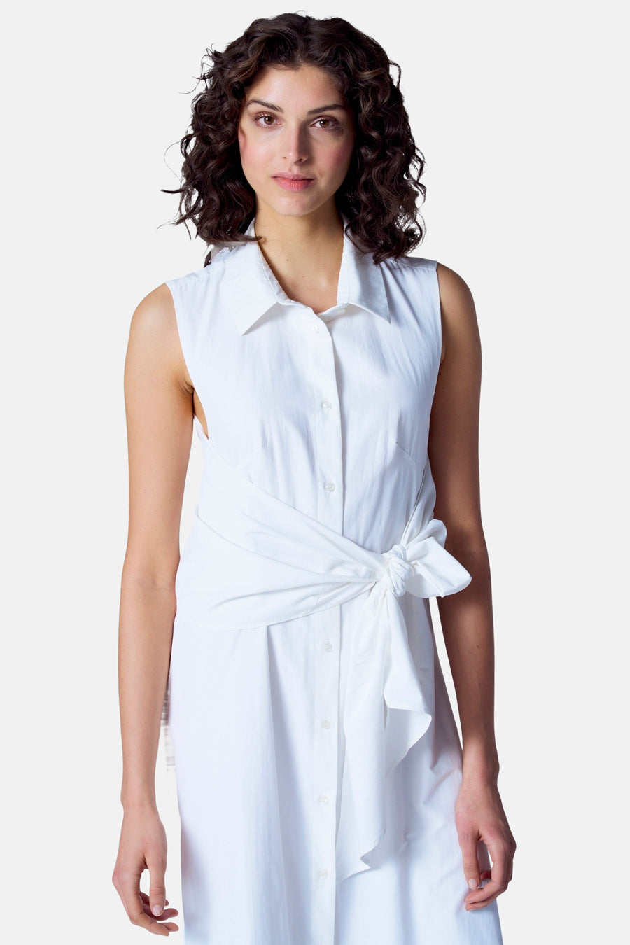 Robe - rose - Astrid Black Label