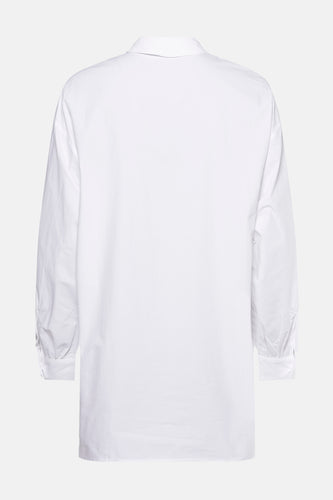 Chemise à manches longues - blanc - Astrid Black Label - 5