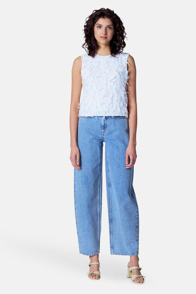 Blouse - Wit