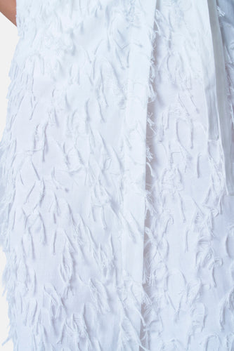 Rok - Wit - Astrid Black Label