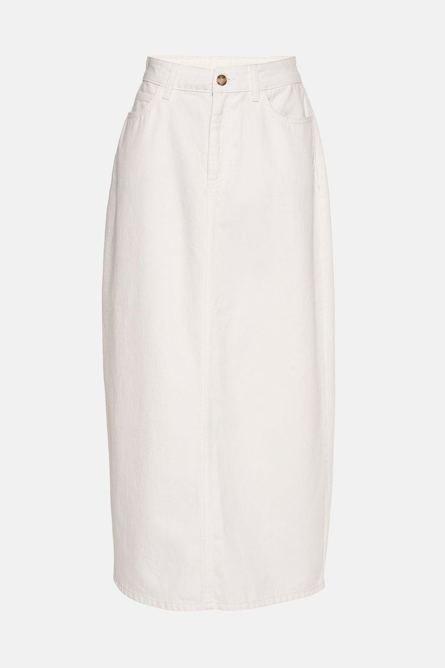 Rok - Wit - Astrid Black Label