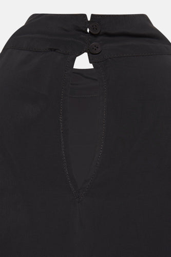 Blouse met lange mouwen - Zwart - Astrid Black Label