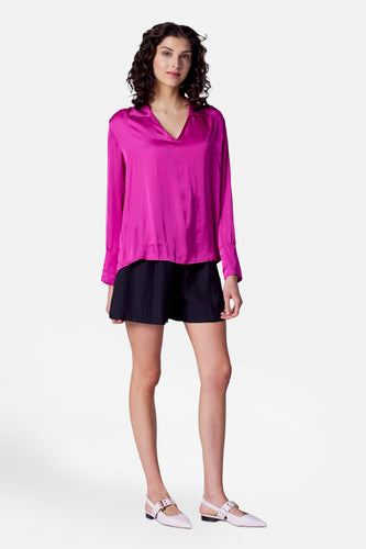 Short - Zwart