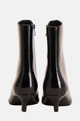 Bottines - Noir