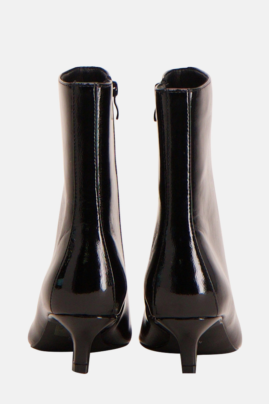 Bottines - Noir