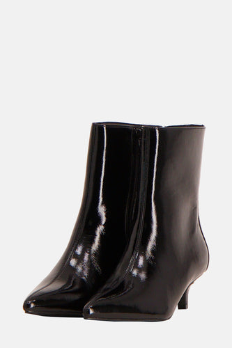 Bottines - Noir