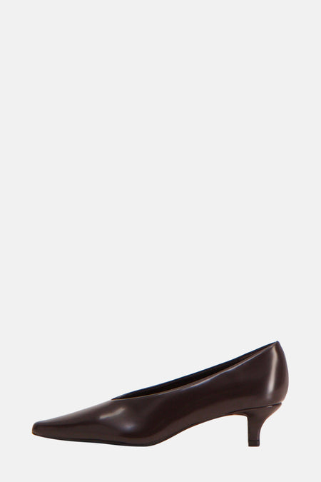 Pumps - bordeaux