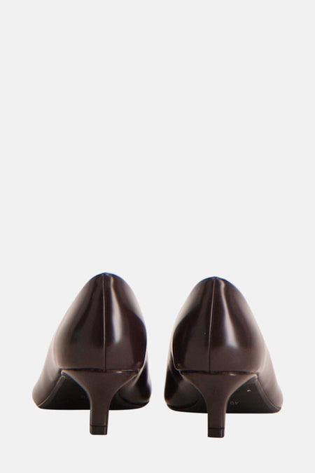 Pumps - bordeaux
