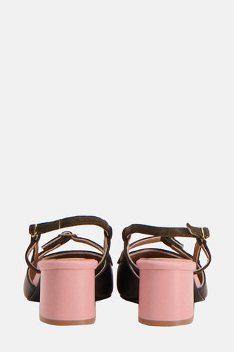 Pumps - multicolor - Astrid Black Label