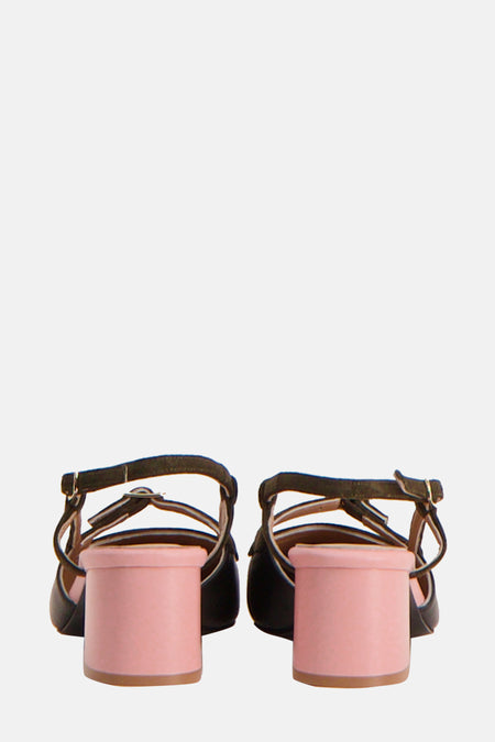Pumps - multicolor