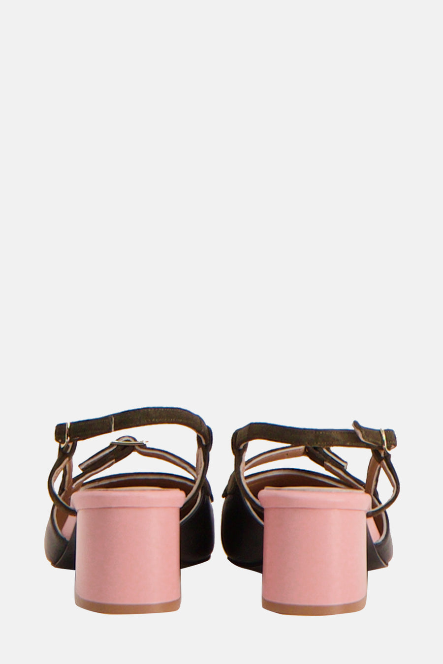 Pumps - multicolor - Astrid Black Label