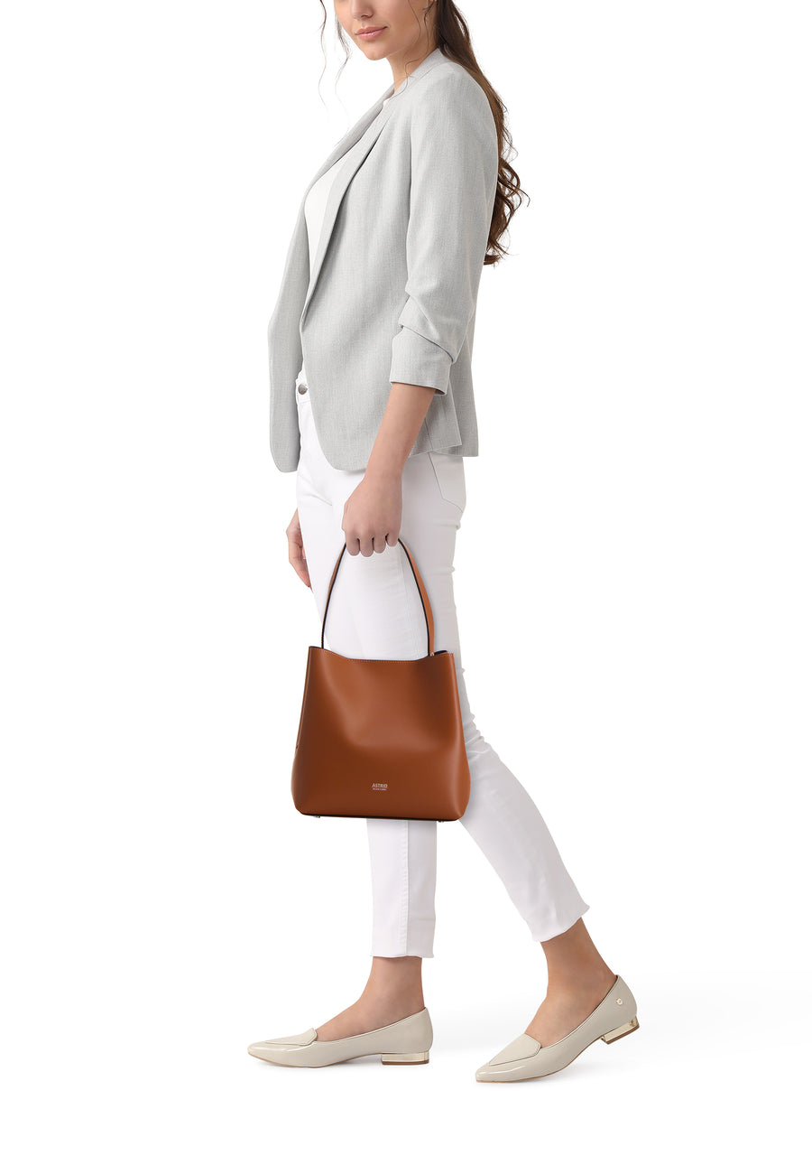 Sac à main - orange