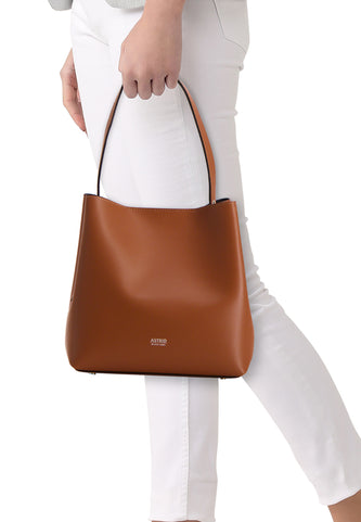 Sac à main - orange