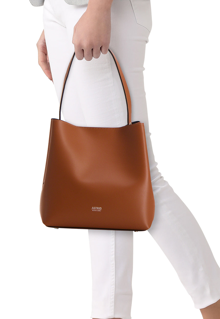 Sac à main - orange