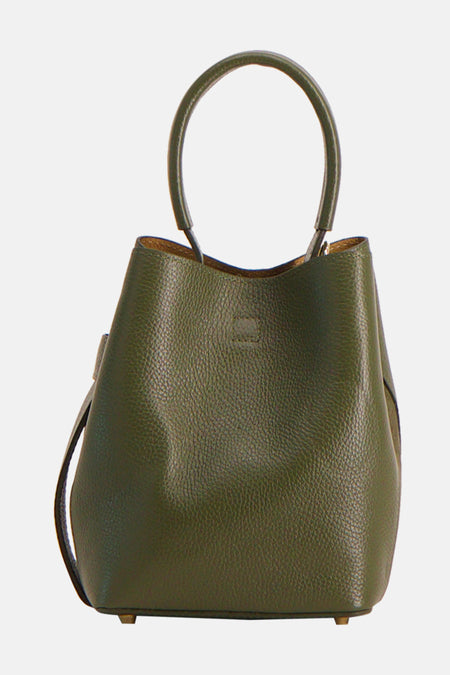 Handtas Groen - Astrid Black Label
