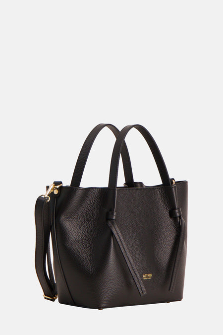 Handtas Black denim - Astrid Black Label