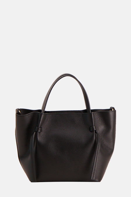 Handtas Black denim - Astrid Black Label