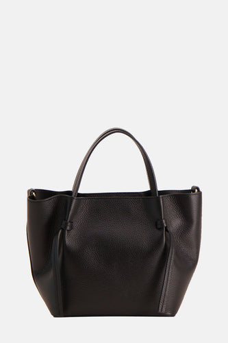 Handtas - Zwart - Astrid Black Label