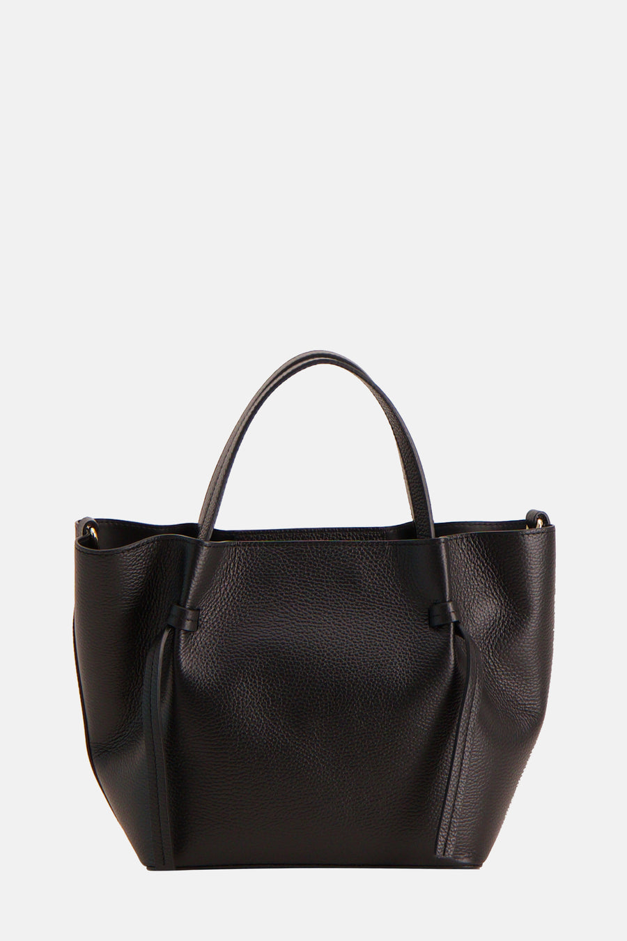 Handtas - Zwart - Astrid Black Label