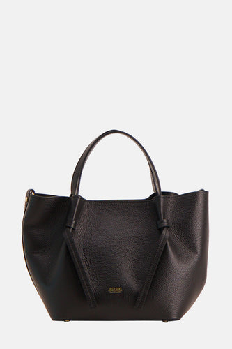 Handtas - Zwart - Astrid Black Label