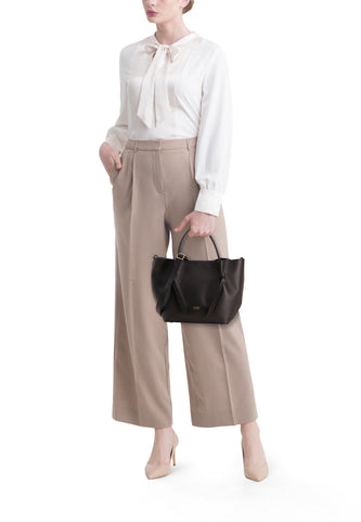 Handtas - Zwart - Astrid Black Label