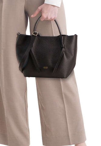 Handtas - Zwart - Astrid Black Label