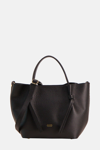 Handtas - Zwart - Astrid Black Label