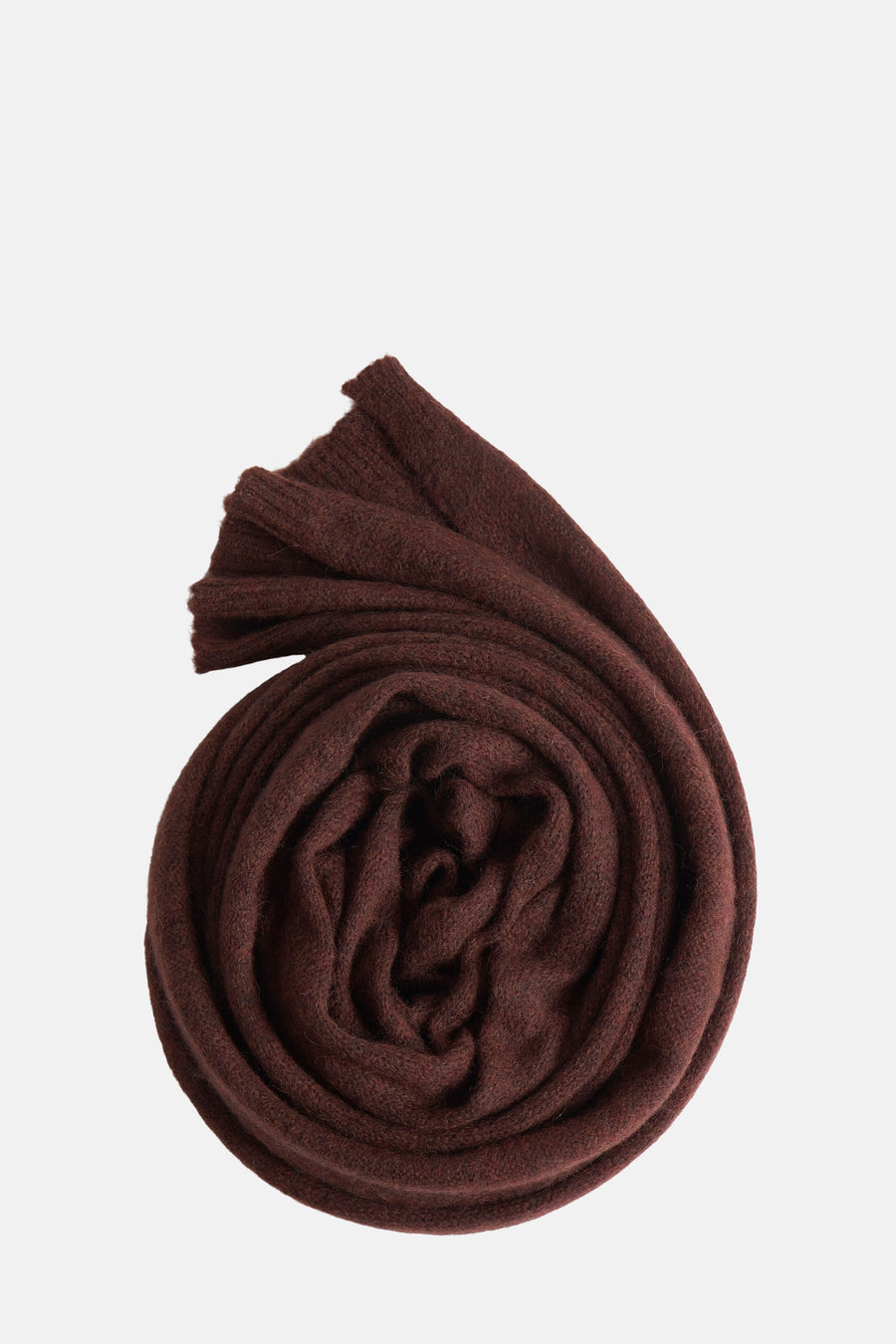 Sjaal - bruin - Astrid Black Label