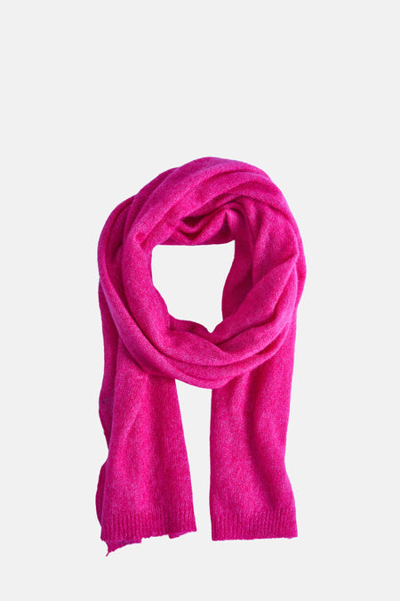 Echarpe Rose - Astrid Black Label