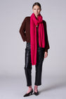 Echarpe Rose - Astrid Black Label