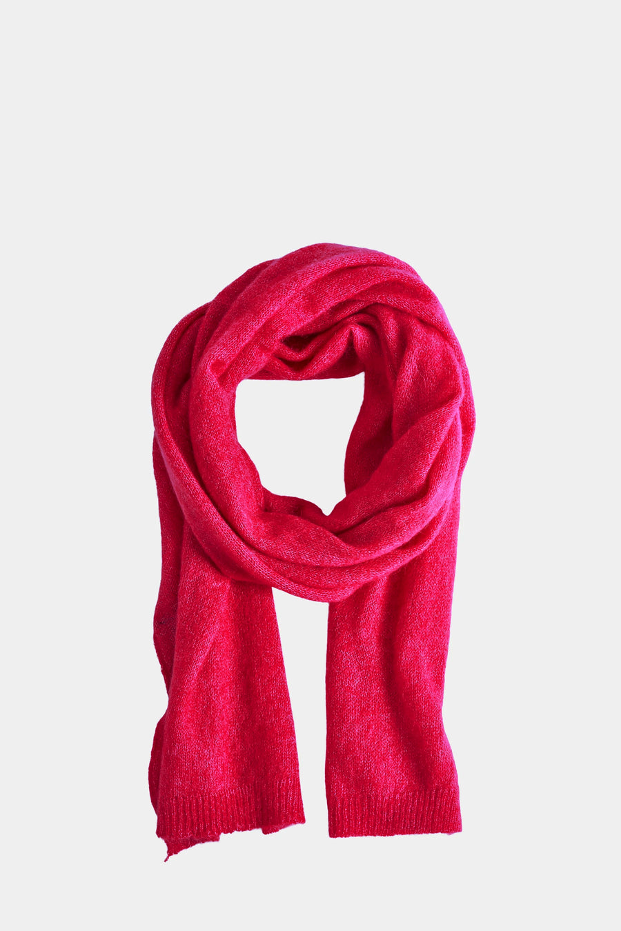 Sjaal - roze - Astrid Black Label