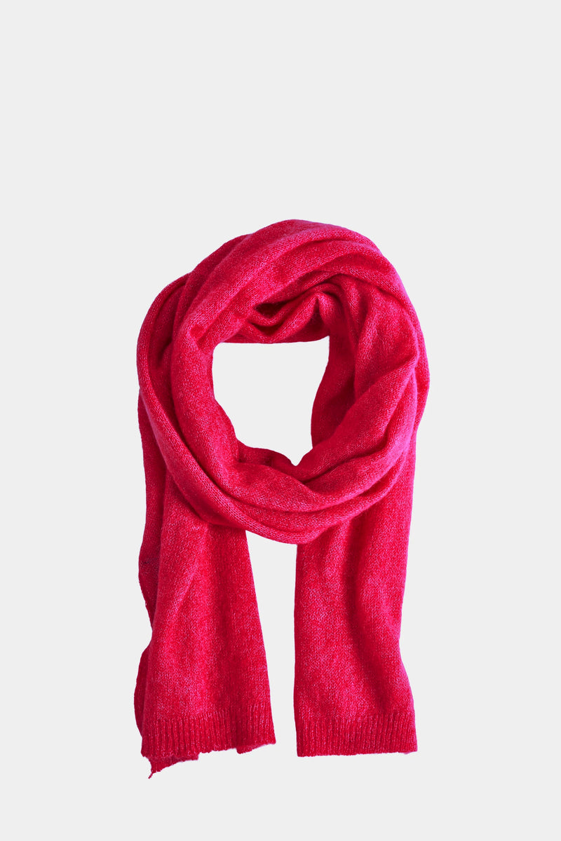 Sjaal - roze
