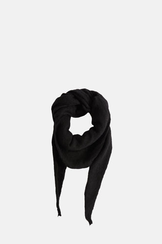 Sjaal - Zwart - Astrid Black Label