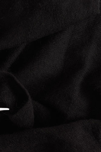 Sjaal - Zwart - Astrid Black Label