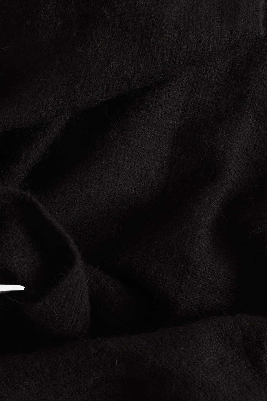 Sjaal - Zwart - Astrid Black Label