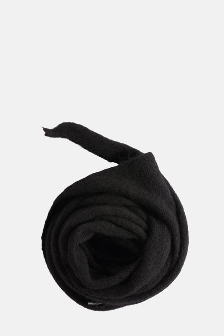 Echarpe Black denim - Astrid Black Label
