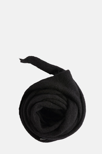 Sjaal - Zwart - Astrid Black Label