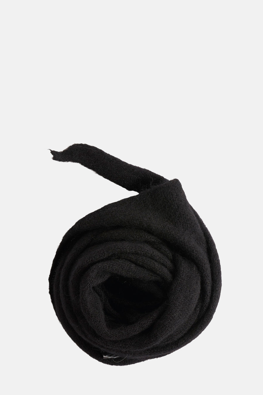 Sjaal - Zwart - Astrid Black Label