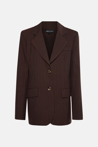 Blazer - bruin - Astrid Black Label